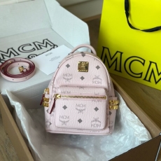 MCM Backpacks